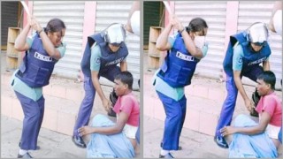 পুলিশের বিরুদ্ধে গুজব ও মিথ্যা তথ্য না ছড়িয়ে সহযোগিতার আহবান